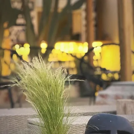 아파트 La Casa Di Lusso Casa N8 Adults Only