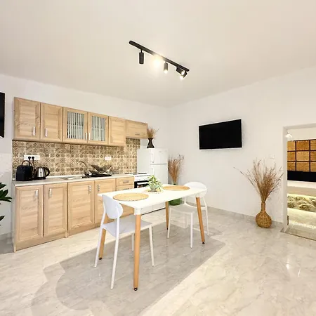 La Casa Di Lusso Casa N8 Adults Only Appartamento Kolymbia