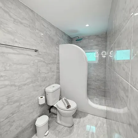 Apartament La Casa Di Lusso Casa N8 Adults Only *