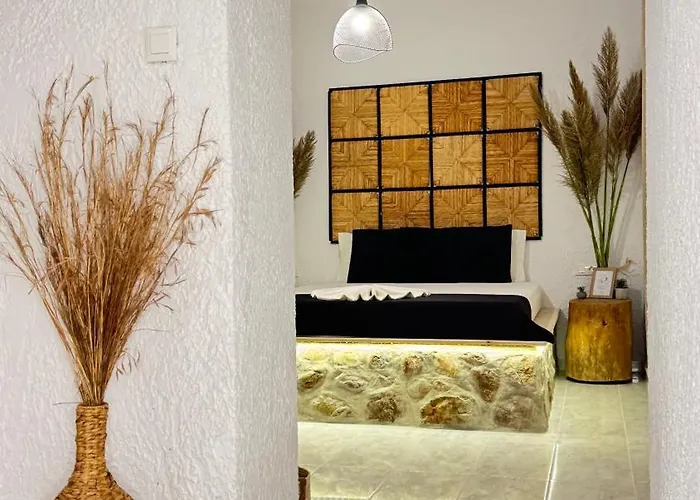 La Casa Di Lusso Casa N8 Adults Only Апартаменты *