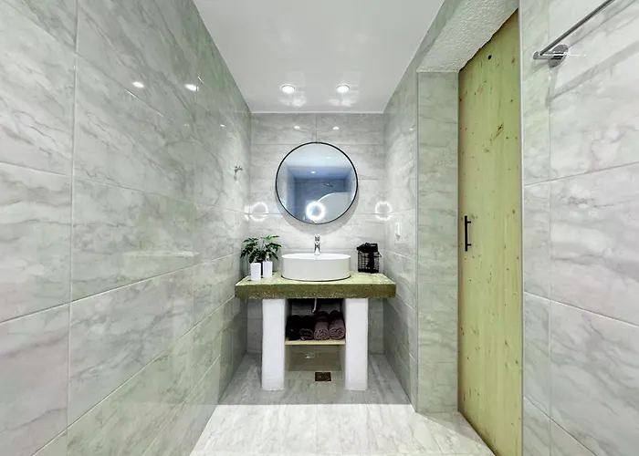 La Casa Di Lusso Casa N8 Adults Only *