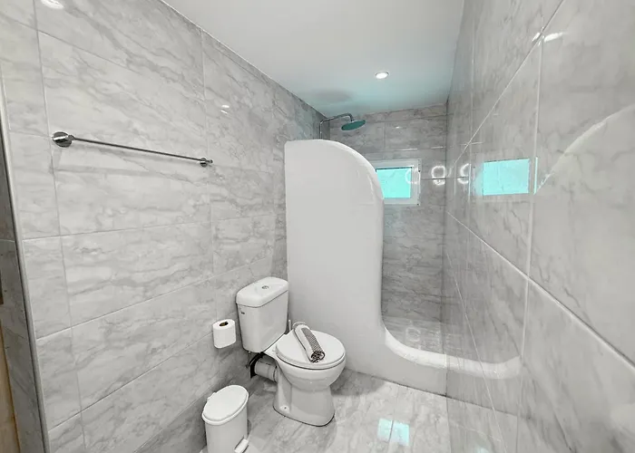 Апартаменты La Casa Di Lusso Casa N8 Adults Only *