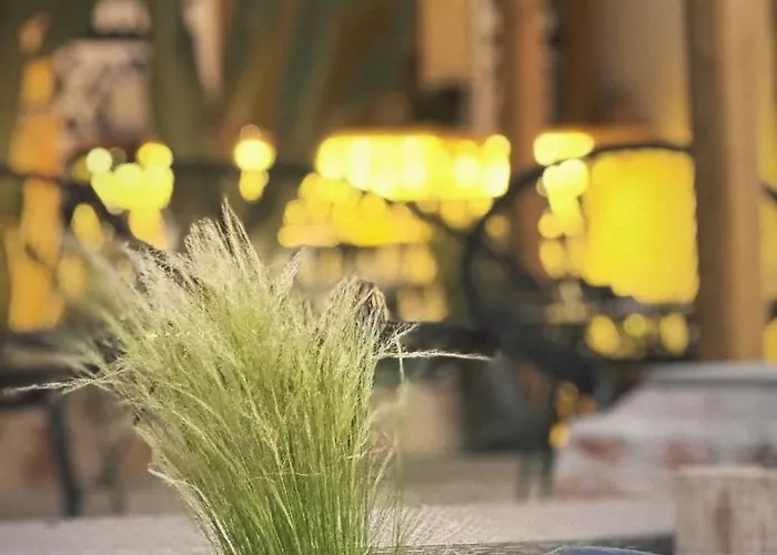 Апартаменты La Casa Di Lusso Casa N8 Adults Only