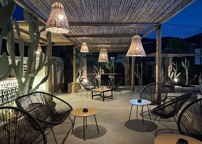 Апартаменты La Casa Di Lusso Casa N8 Adults Only *