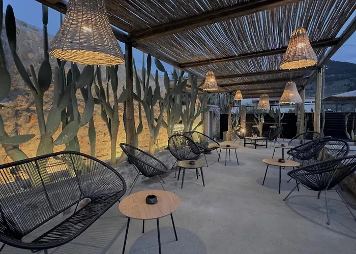 La Casa Di Lusso Casa N8 Adults Only *