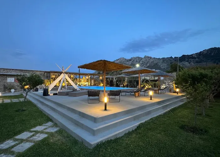 La Casa Di Lusso Casa N8 Adults Only * Колимбия