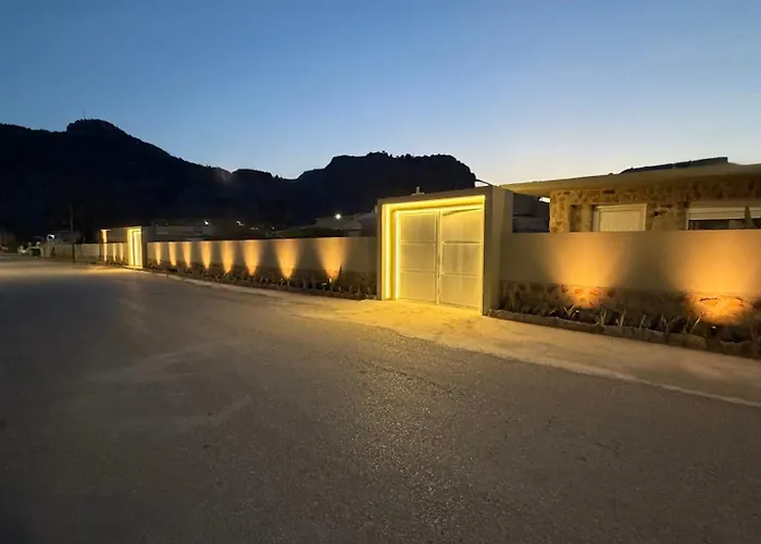 La Casa Di Lusso Casa N8 Adults Only Apartament