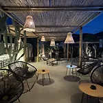 Lejlighed La Casa Di Lusso Casa N8 Adults Only *
