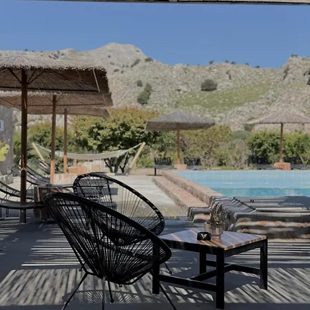 La Casa Di Lusso Casa N8 Adults Only * Kolymbia