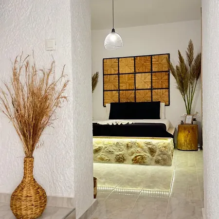 La Casa Di Lusso Casa N8 Adults Only Appartement *