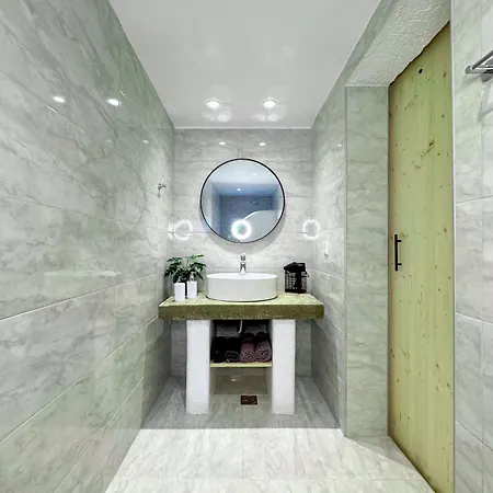 La Casa Di Lusso Casa N8 Adults Only *