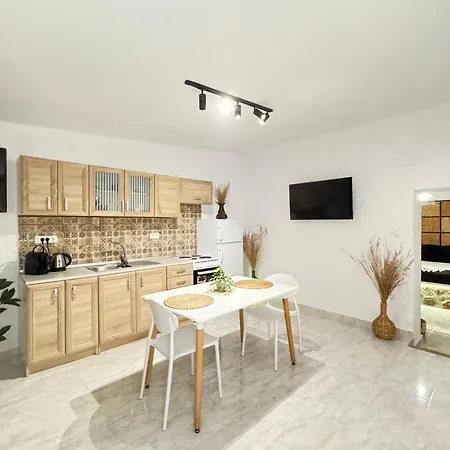 La Casa Di Lusso Casa N8 Adults Only Appartement Kolymbia