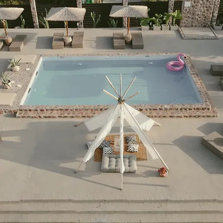 La Casa Di Lusso Casa N8 Adults Only Kolymbia