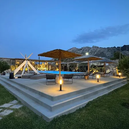La Casa Di Lusso Casa N8 Adults Only * Kolymbia