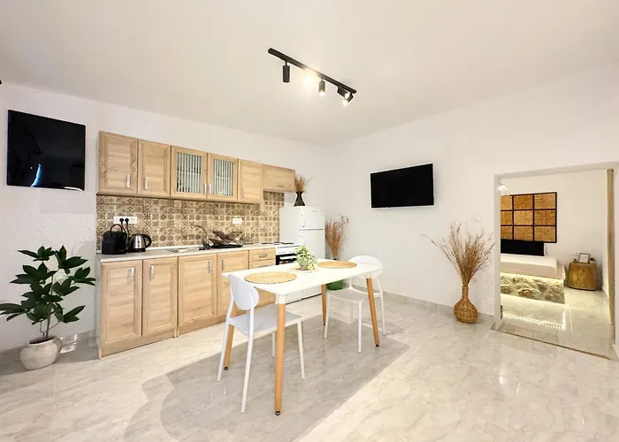 La Casa Di Lusso Casa N8 Adults Only Appartement Kolymbia